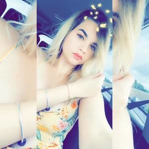 Meet your Posher, Arianna